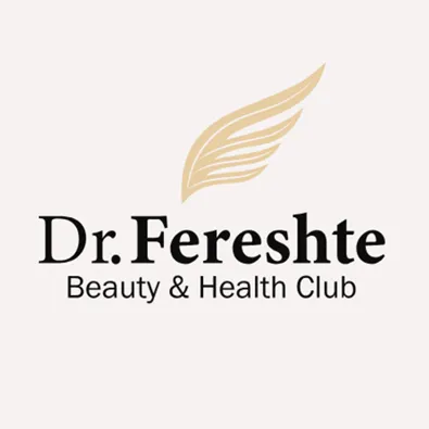 لوگوی کلینیک زیبایی دکتر فرشته زمانی بیدختی