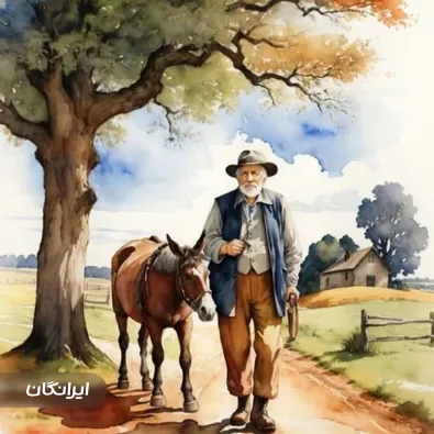 آموزشگاه طراحی و نقاشی انصاریان