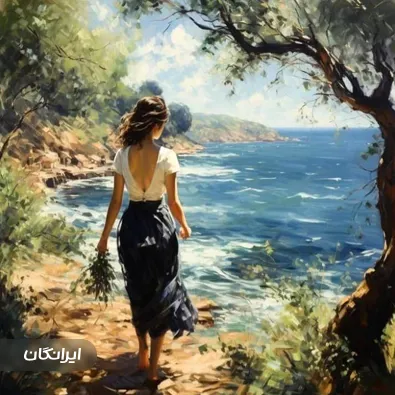 آموزشگاه طراحی و نقاشی انصاریان