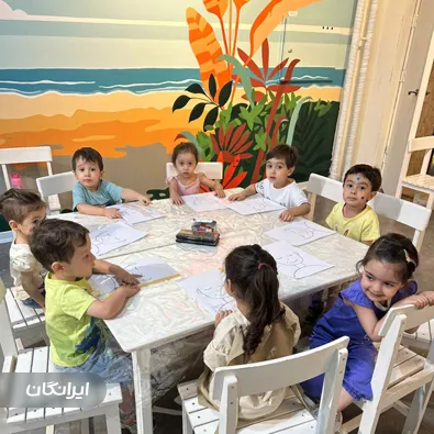 خانه زبان لاوین