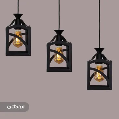 تولیدی لوازم روشنایی سپهر لایت