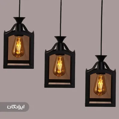 تولیدی لوازم روشنایی سپهر لایت