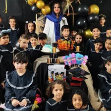 مهد کودک و پیش دبستانی آیسان