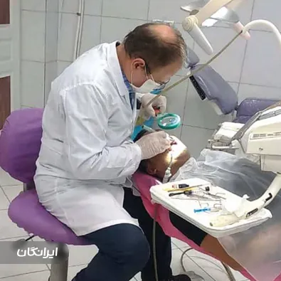 دکتر هوشنگ اسماعیل نژاد