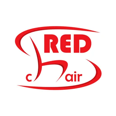 لوگوی تولیدی میز غذاخوری رد چیر