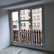 صنایع پنجره سازان شریفی 