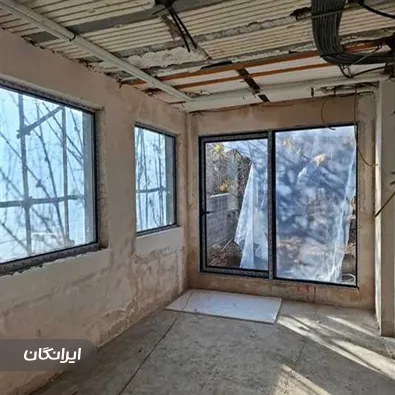 صنایع پنجره سازان شریفی 