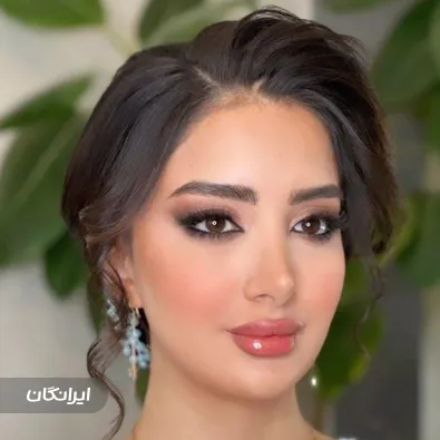 سالن زیبایی سایه ها