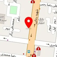 رستوران کارد استیل(ونیز)