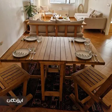 تولیدی مبلمان سبرا