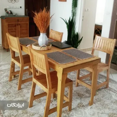 تولیدی مبلمان سبرا