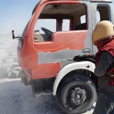 پیمانکاری و سندبلاست سیفی