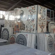 کارگاه هنر سنگ ستاره