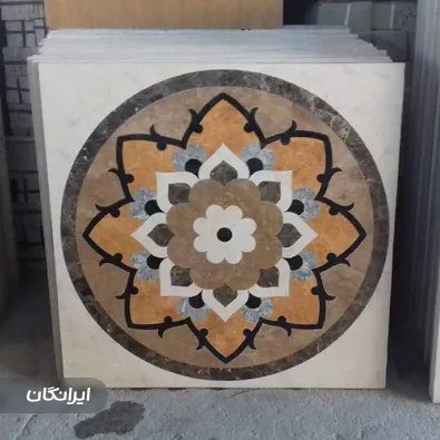 کارگاه هنر سنگ ستاره