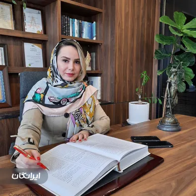 وکیل سرور ثانی نژاد