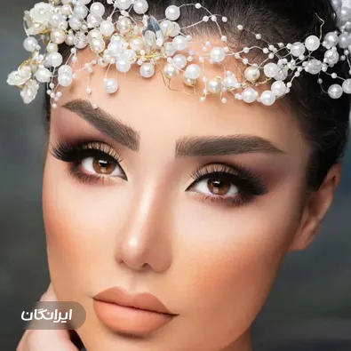 سالن زیبایی مرسانا