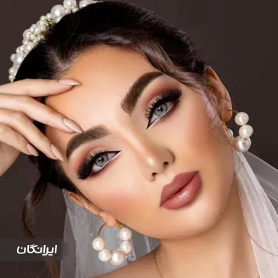 سالن زیبایی مرسانا