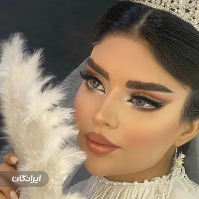 سالن زیبایی مرسانا