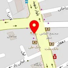 آتلیه عکاسی و فیلمبرداری هامون