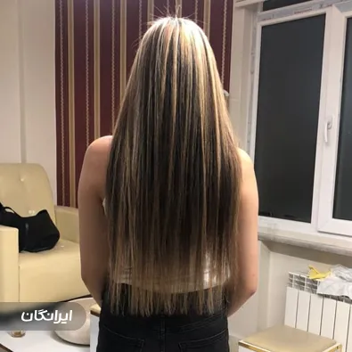 آموزشگاه آرایشگری بانو مینا