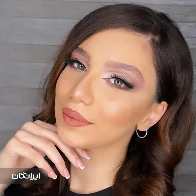 آموزشگاه آرایشگری بانو مینا