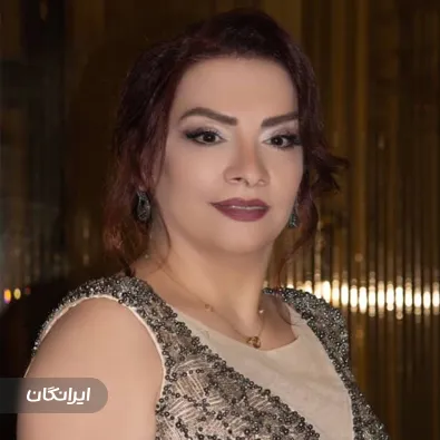 آموزشگاه آرایشگری بانو مینا