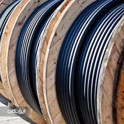 صنایع کابل سازی پژواک همدان