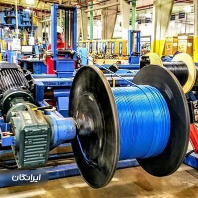 صنایع کابل سازی پژواک همدان