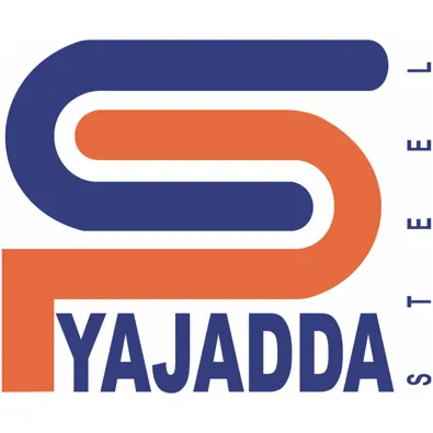 لوگوی فروشگاه استیل یاجدا