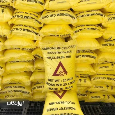 شرکت کیمیا پارس شایانکار