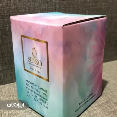 کارتن سازی باکس پک