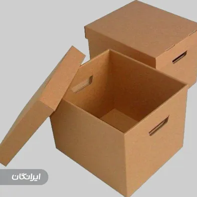 کارتن سازی باکس پک