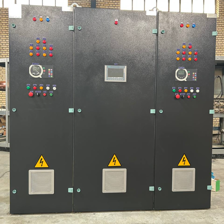 شرکت آراد صنعت کهربا