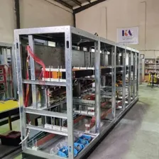 شرکت آراد صنعت کهربا