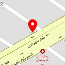 کافه رستوران گروس