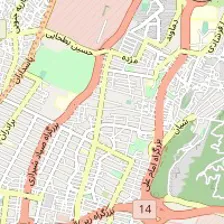 سالن زیبایی بانو روژان