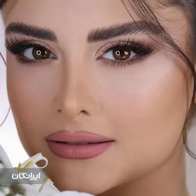 آموزشگاه آرایشگری وقار