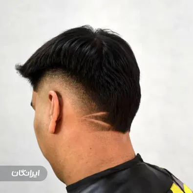 آموزشگاه آرایشگری مردانه تهران مو