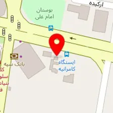 مدرسه پسرانه پیشاهنگ
