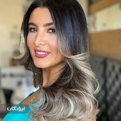 سالن زیبایی سانا