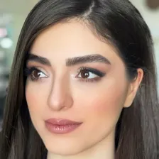 سالن زیبایی سانا