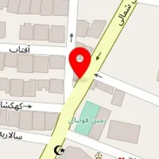 سالن زیبایی سانا