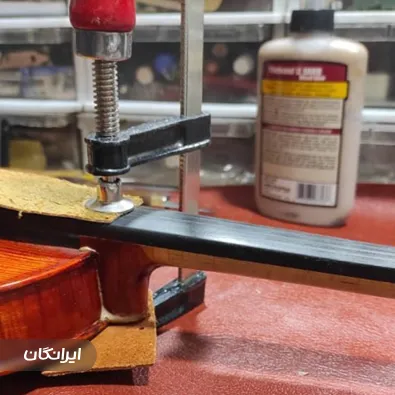 فروشگاه ساز موسیقی افتخاری