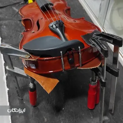 فروشگاه ساز موسیقی افتخاری