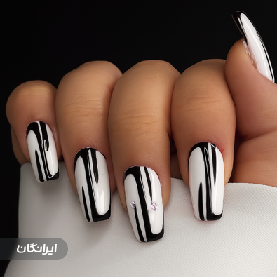 آموزشگاه آرایشگری روژان