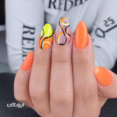 آموزشگاه آرایشگری روژان