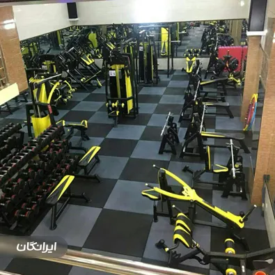 تولیدی کفپوش رنگین فوم