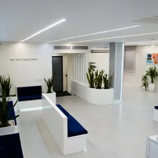 رادیولوژی دکتر نکیسا ایل