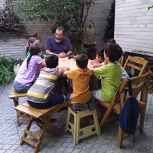 آموزشگاه هنرهای تجسمی نیکوپندار