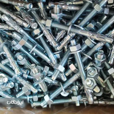 فروشگاه صنعتی آرتا پیچ